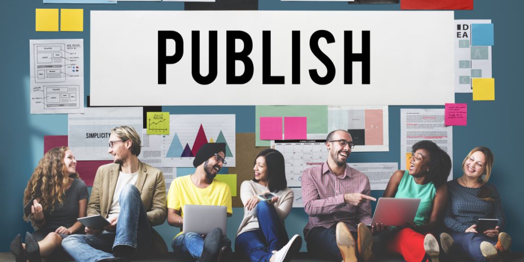 Top tips for choosing publishing software